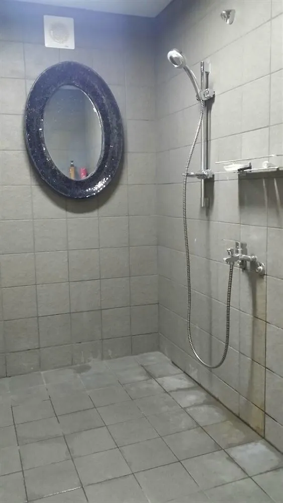 Hostel Guesthouse Mate Busan