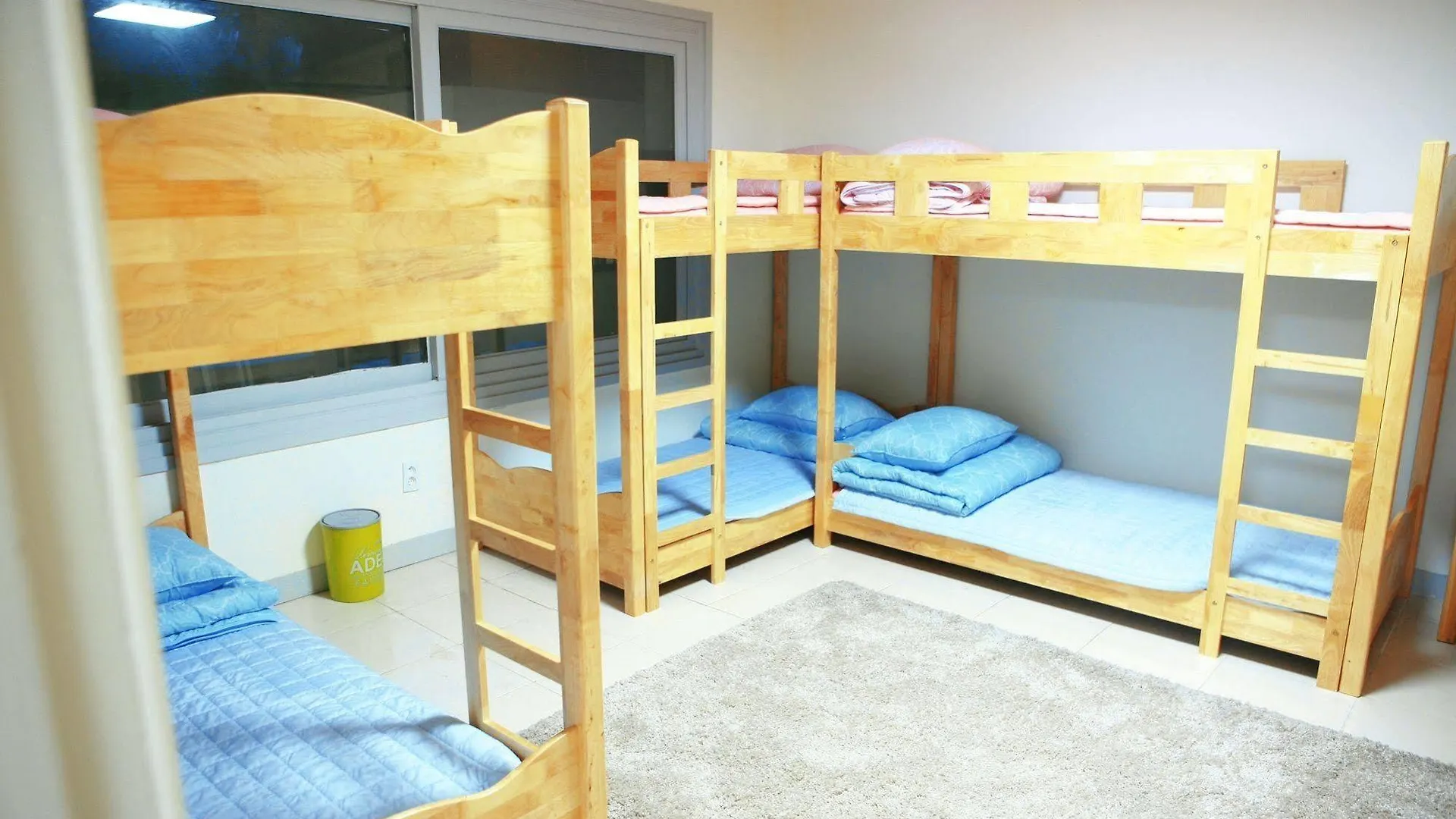 Guesthouse Mate Busan