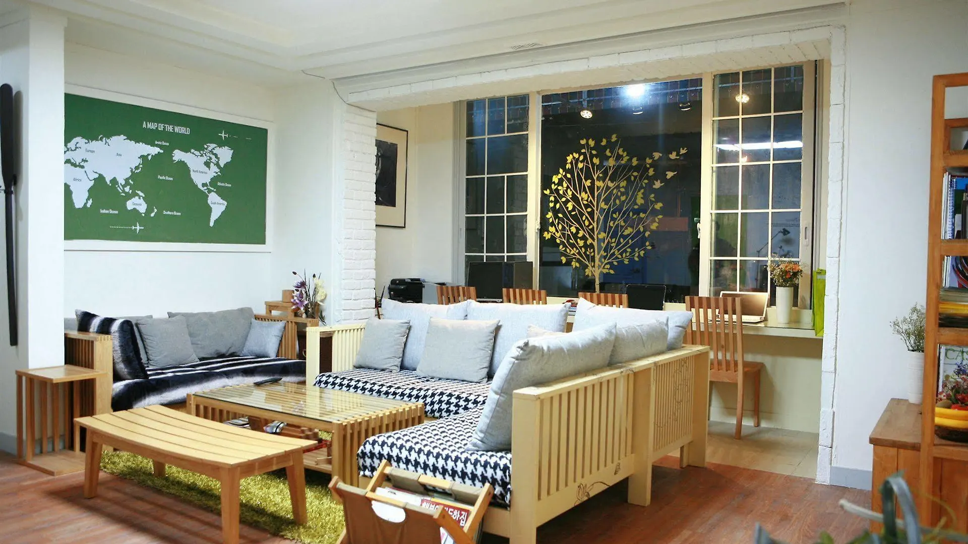 Guesthouse Mate Busan