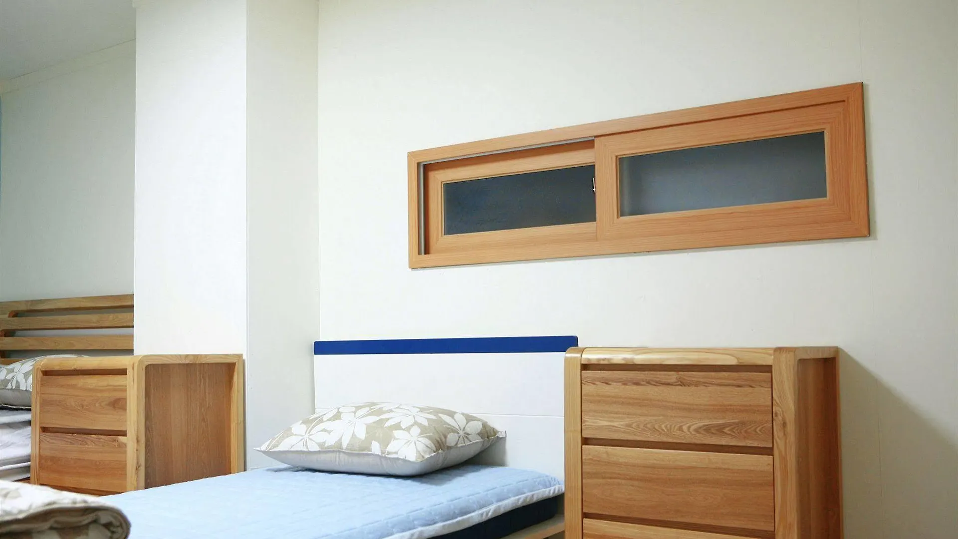 Guesthouse Mate Busan