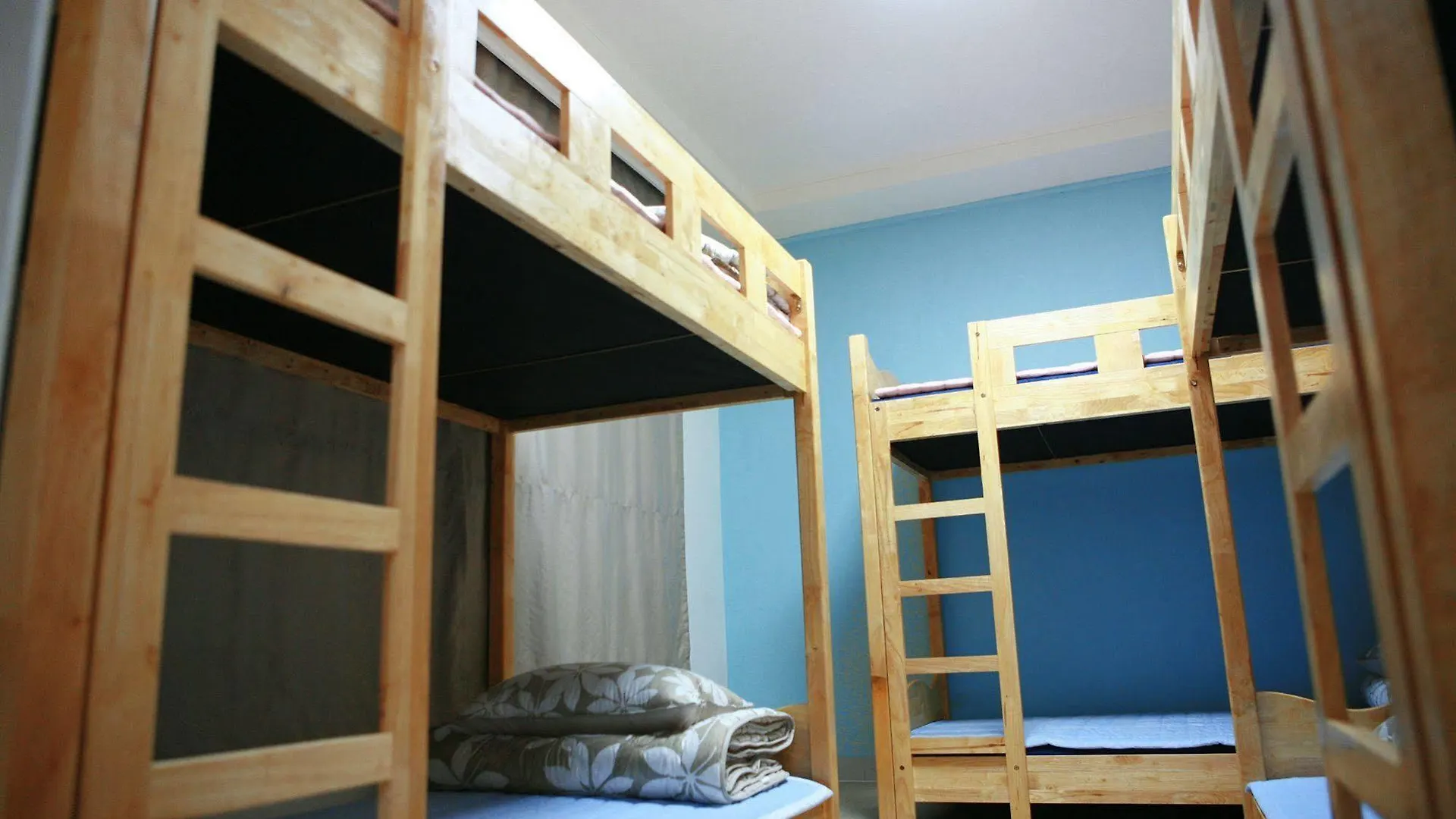 Guesthouse Mate Busan 0*,