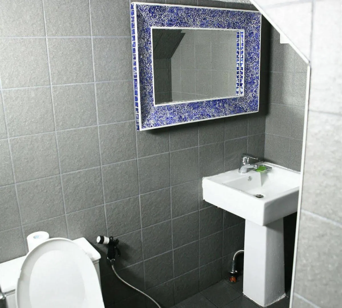 Guesthouse Mate Busan 0*,