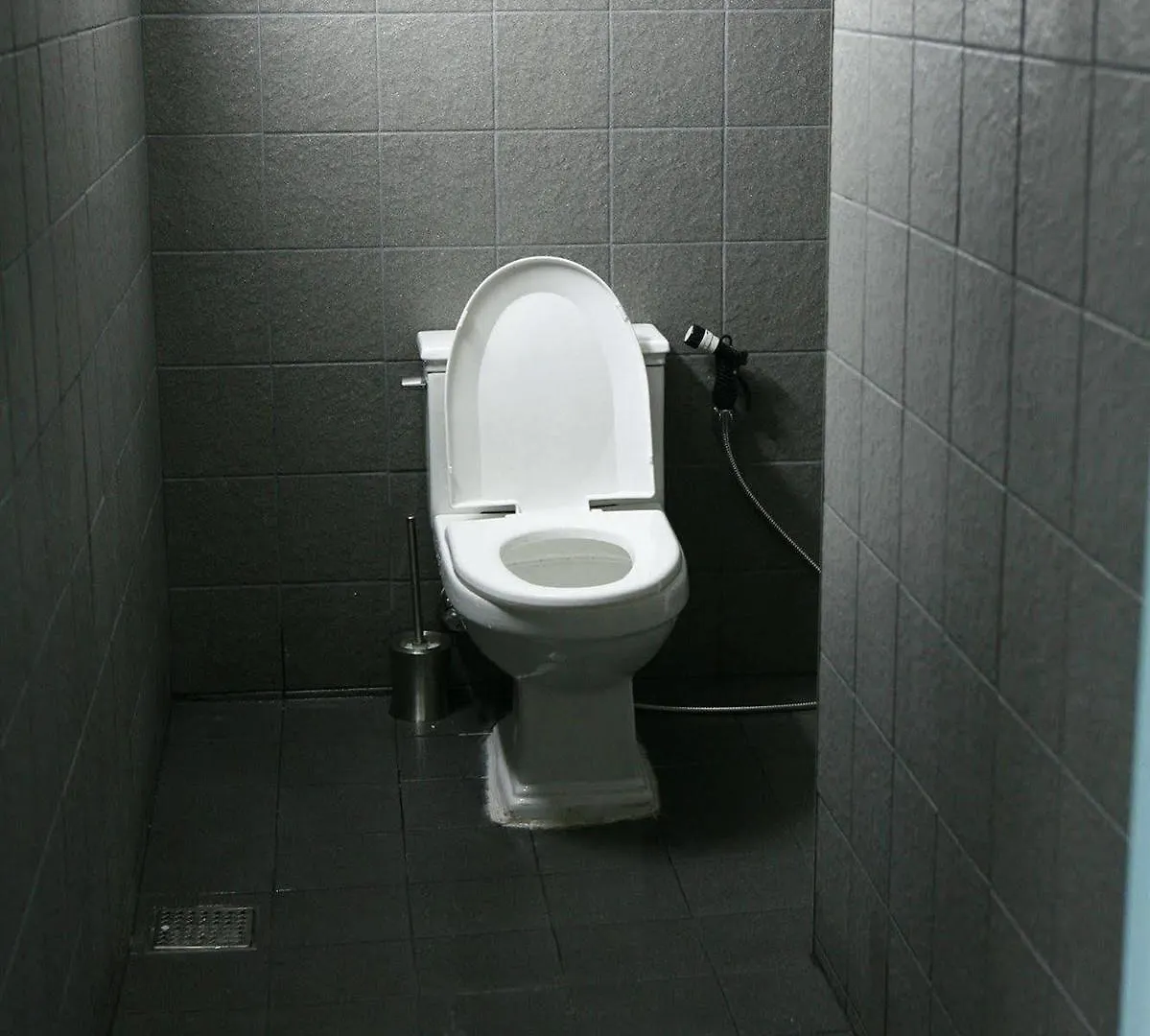 Guesthouse Mate Busan