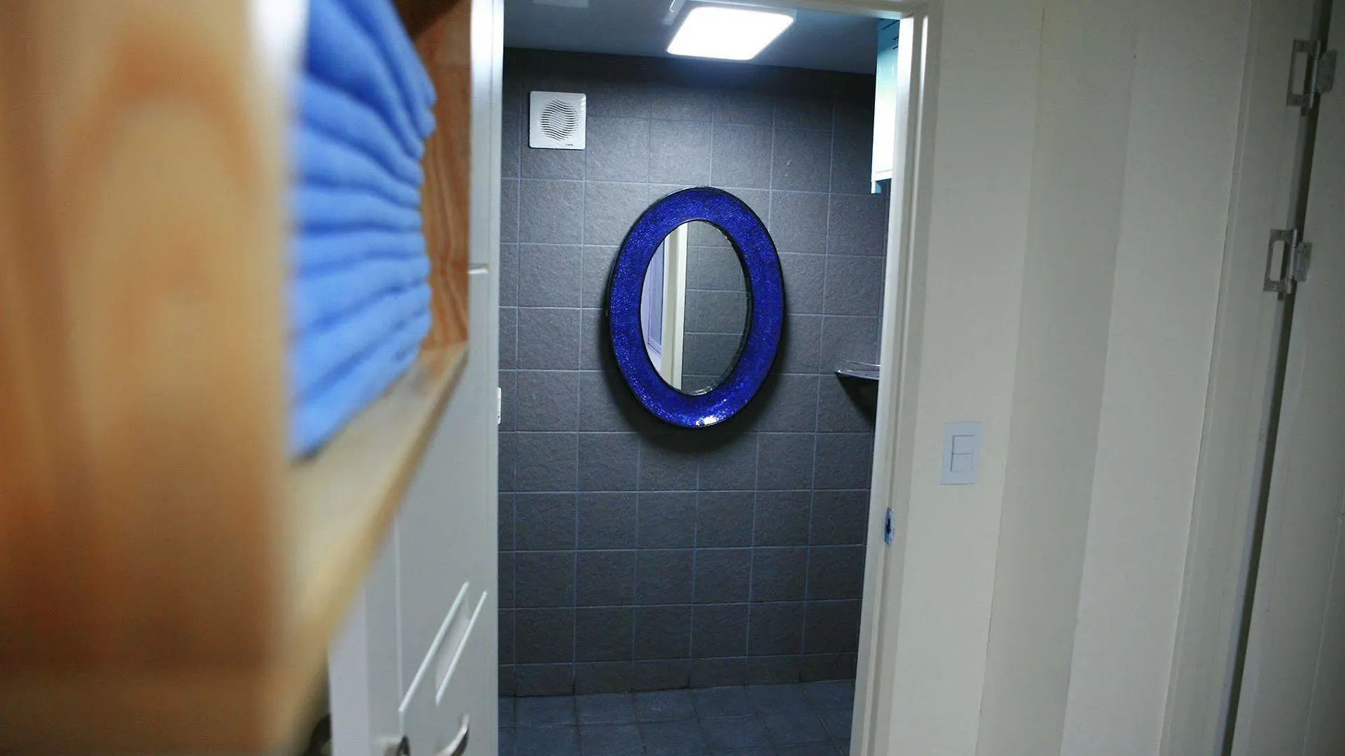 Hostel Guesthouse Mate Busan