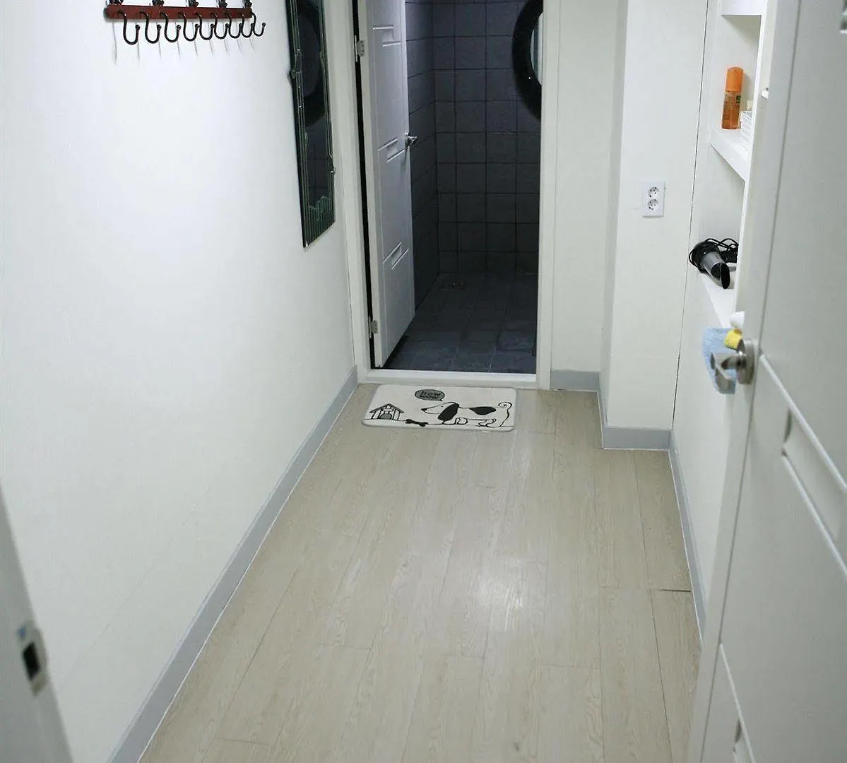 Guesthouse Mate Busan Hostel