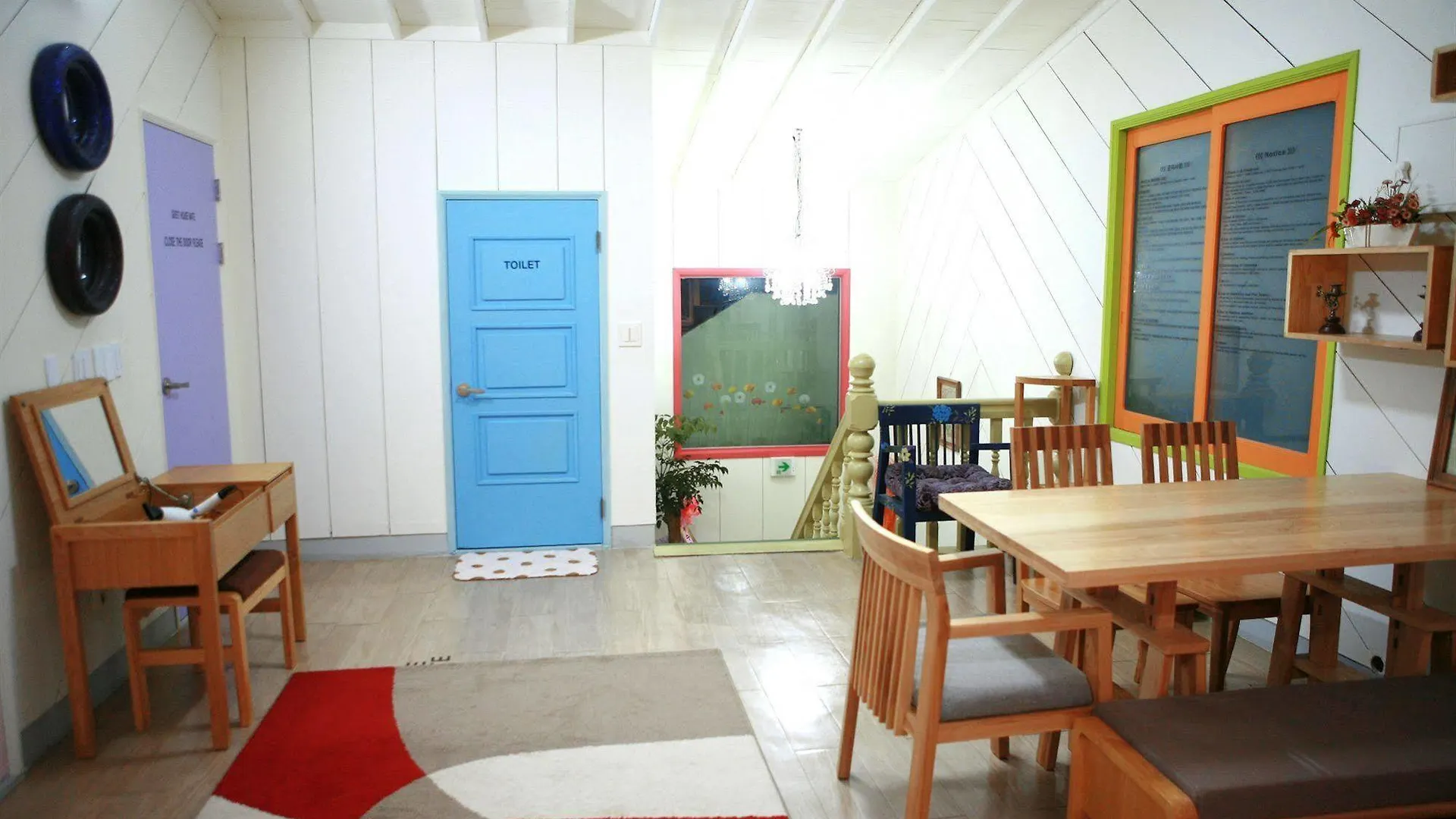 Guesthouse Mate Busan 0*,  South Korea