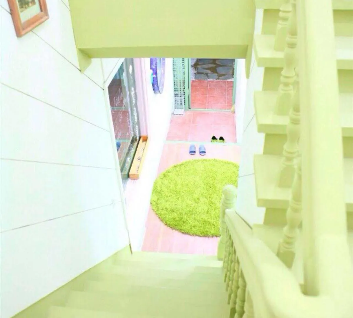 Guesthouse Mate Busan
