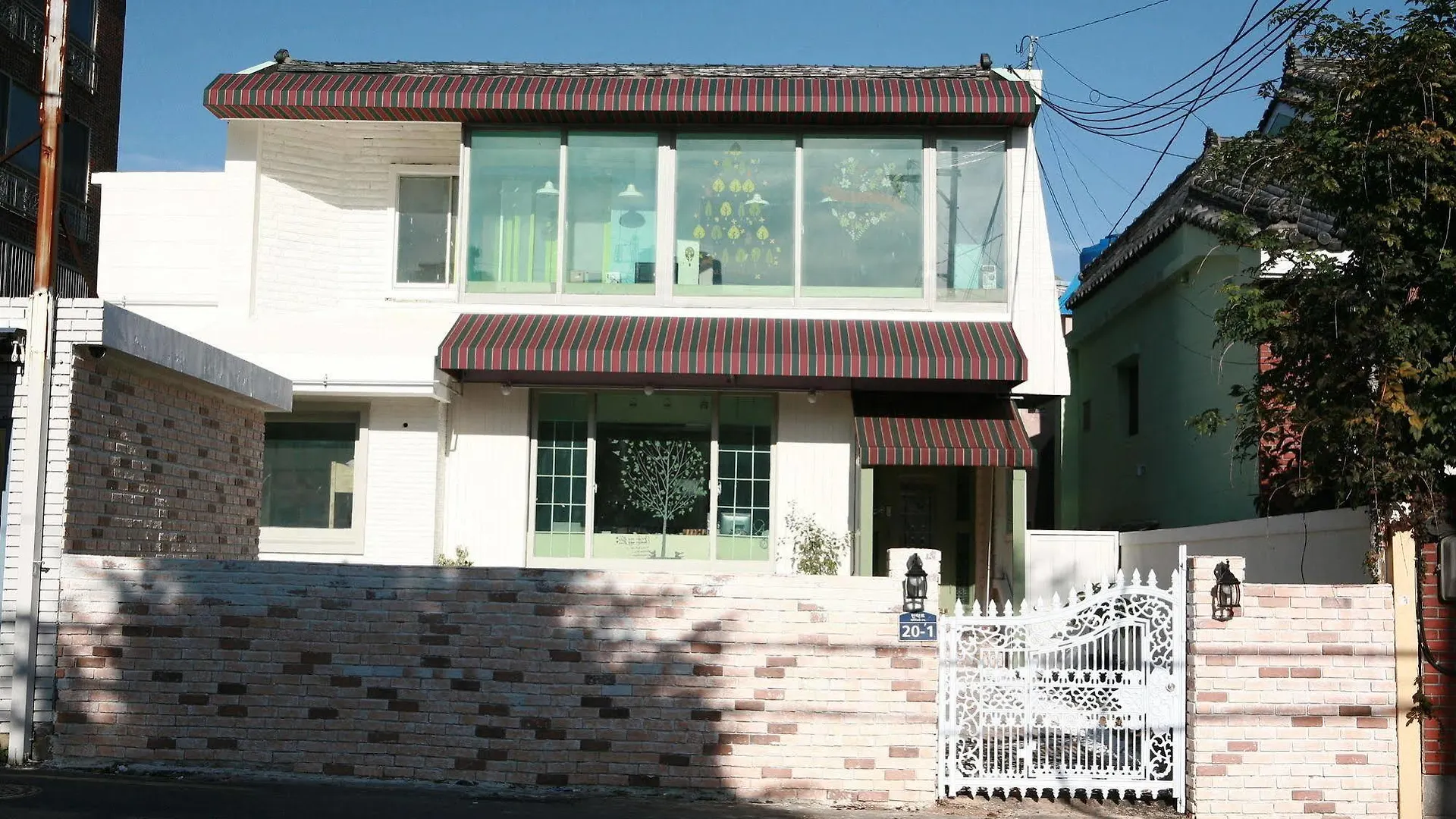 Guesthouse Mate Busan