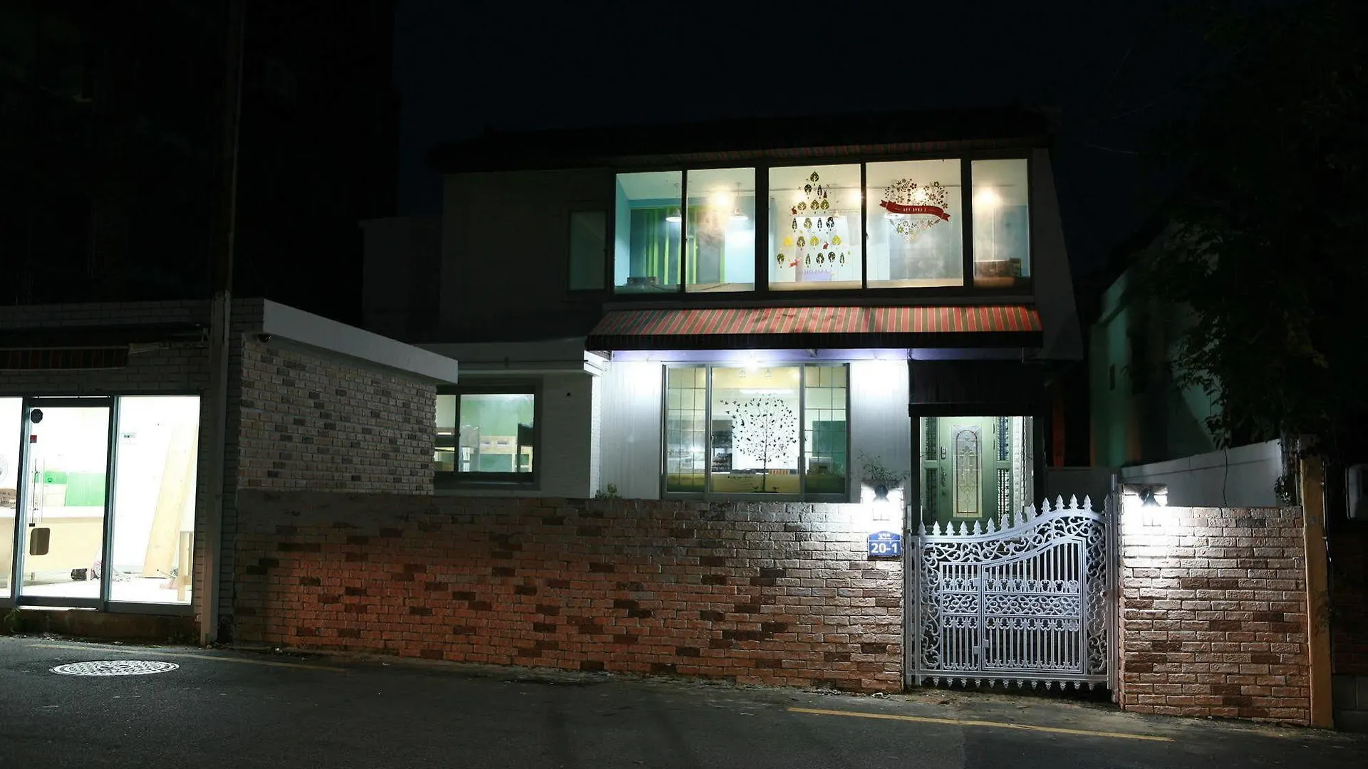 Hostel Guesthouse Mate Busan