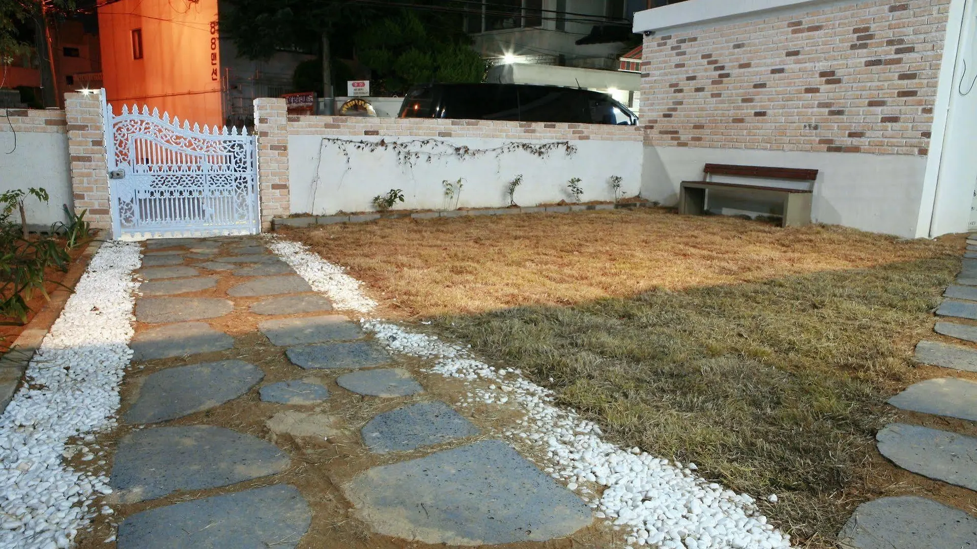 Guesthouse Mate Busan 0*,