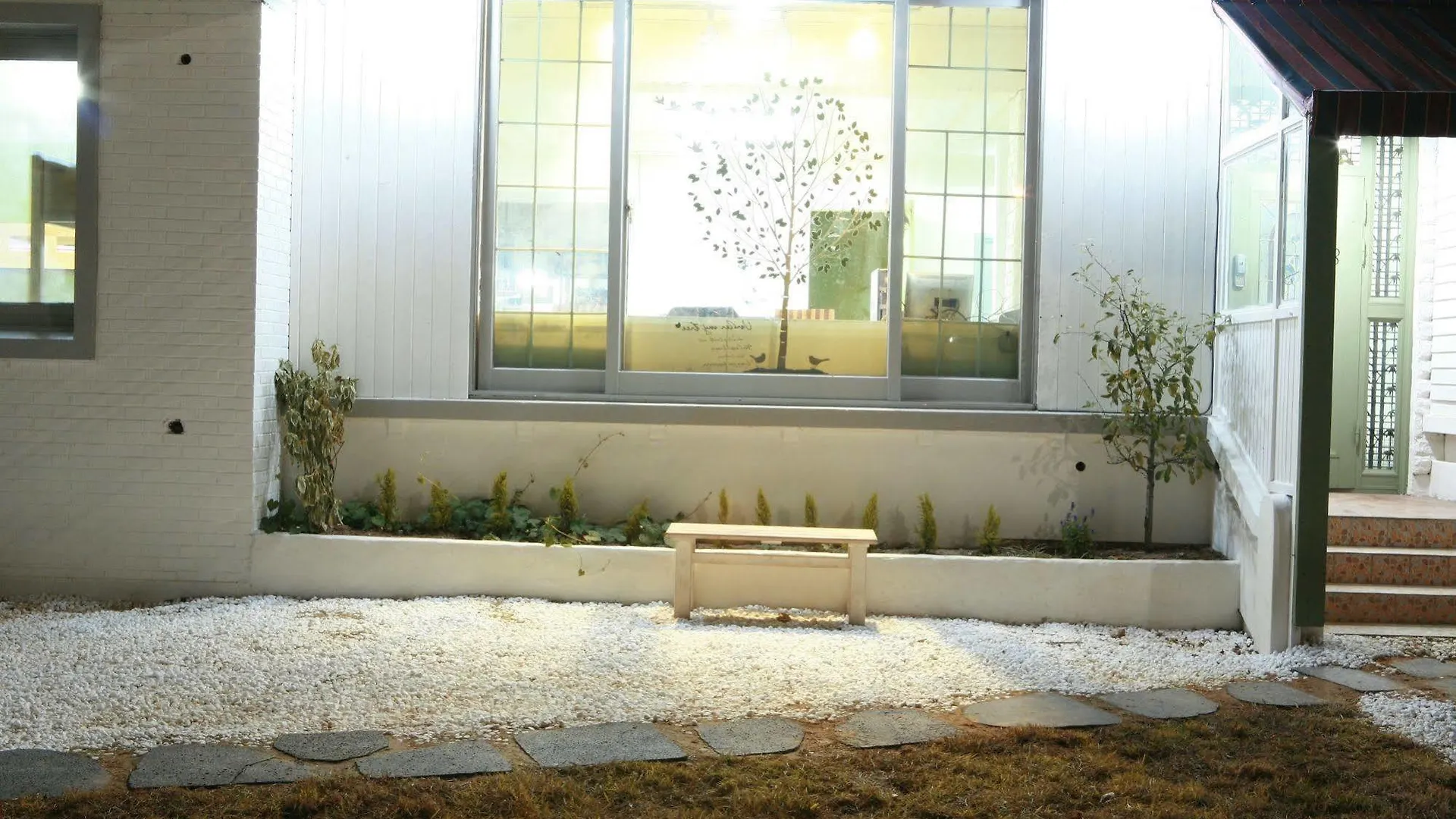 Guesthouse Mate Busan Hostel