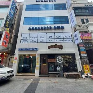 24ゲストハウス ソミョン 釜山広域市